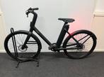 Cowboy Cruiser ST ebike - Stijlvol & Comfortabel, Fietsen en Brommers, Ophalen, Zo goed als nieuw, 51 tot 55 cm, 50 km per accu of meer