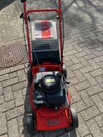 Sabo motormaaier met aandrijving in zeer goede staat, Ophalen, Cirkelmaaier, Gebruikt, 40 t/m 49 cm