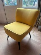 Cocktail Fauteuils, Ophalen of Verzenden, Gebruikt, 75 tot 100 cm, 50 tot 75 cm