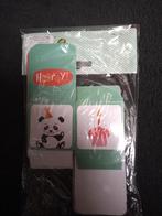 24 vierkante doosjes voor bijvoorbeeld traktatie, Ophalen of Verzenden, Nieuw, Feestartikel, Verjaardag