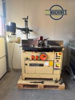 Bauerle freesmachine geremde motor, Doe-het-zelf en Verbouw, Gebruikt, Overige soorten, Elektrisch, D