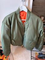 Mooi nieuw Bomberjasje, Ophalen of Verzenden, Nieuw, Maat 48/50 (M)