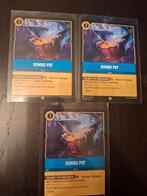 Disney Lorcana: Gumbo Pot - Zeldzame Item Kaart, Ophalen of Verzenden, Zo goed als nieuw, Losse kaart