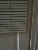 Luxaflex crème, Huis en Inrichting, Stoffering | Gordijnen en Lamellen, Gebruikt, 100 tot 150 cm, Crème, 50 tot 100 cm