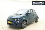 Fiat 500 1.0 Hybrid Torino Launch Edition | Navigatie via Ap, Stof, Gebruikt, 4 stoelen, Origineel Nederlands