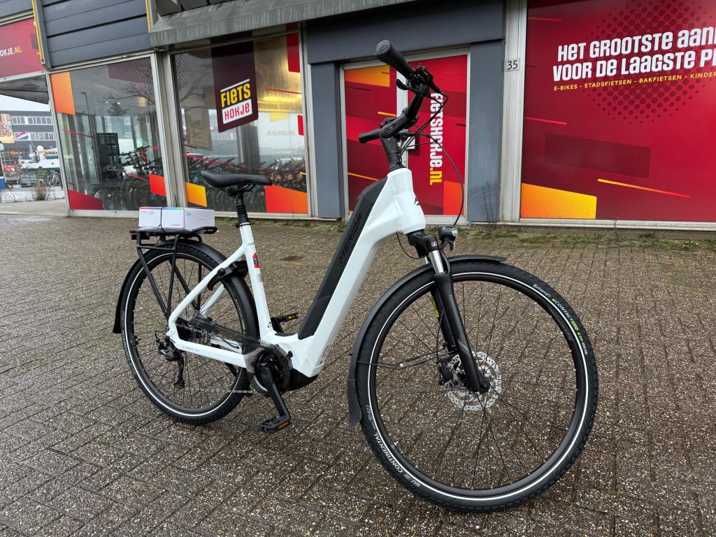 Fietshokje Beverwijk : Merida Bosch middenmoter NIEUW!!, Fietsen en Brommers, Elektrische fietsen, Niet ingevuld, Niet ingevuld