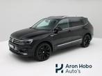 Volkswagen TIGUAN 2.0 TDI 4Motion R-Line 7p. Pano, Memory, T, Automaat, 1730 kg, Gebruikt, 4 cilinders