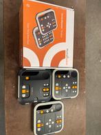 Humanware VictorReader Stratus Digitale Boekspeler, Overige onderwerpen