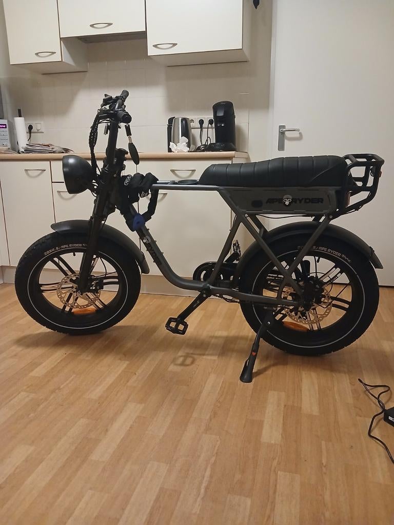 Aperyder a10 pro, Ophalen of Verzenden, Overige merken