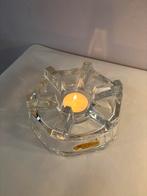 Vintage Nachtmann 24% loodkristallen theewarmtehouder, Verzenden