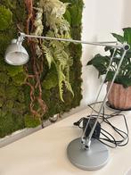 Moderne bureaulamp - verstelbaar en stijlvol, Ophalen, Gebruikt, Metaal, 50 tot 75 cm
