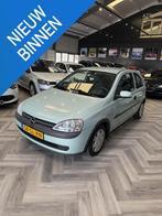 Opel Corsa 1.2-16V Comfort, Voorwielaandrijving, Gebruikt, 31 €/maand, Origineel Nederlands
