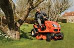 Kubota Maaitrekkers GR1600 Diesel, nieuw, actieprijs, Ophalen, Nieuw, 50 cm of meer