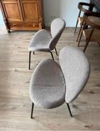 Set van 2 moderne stoelen - Nous Living Noa, Ophalen, Gebruikt, Overige kleuren, Twee