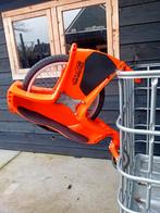 Zgan Gauswheel, Ophalen of Verzenden, Zo goed als nieuw, Gewone step