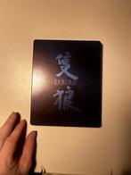 PS4: Sekiro shadows die twice - Steelbook inclusief game, Avontuur en Actie, Vanaf 18 jaar, 1 speler, Ophalen of Verzenden