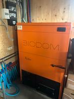 Pelletkachel - Efficiënte Verwarming, Gebruikt, Ophalen of Verzenden, Pelletkachel, Vrijstaand