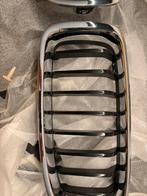Originele BMW F30 Chromen Grille Nieuw, Ophalen, Voor, Nieuw, Bumper