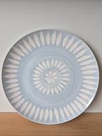 'Broste Copenhagen' dinerbord, Huis en Inrichting, Keuken | Servies, Ophalen of Verzenden, Zo goed als nieuw, Bord(en), Overige stijlen