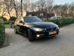 BMW 3-Serie 320d luxury line 184pk model 2013, 21 km/l, Achterwielaandrijving, 1995 cc, Beige