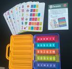 ZGAN jumbo ik leer lezen koffertje, Ophalen of Verzenden, Zo goed als nieuw