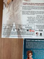 Dexter DVD boxset seizoenen 1 t/m 7 en The Final seizoen 8, Verzenden, Gebruikt, Boxset