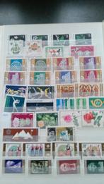 Bulgarije, Ophalen, Bulgarije, Gestempeld