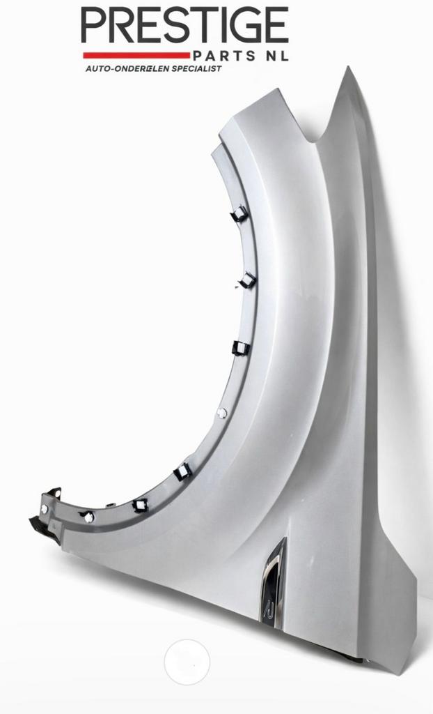 Scherm Spatbord VW T-roc 2GA Links Zijscherm bj.2017-2025, Auto-onderdelen, Gebruikt, -, Volkswagen, Links