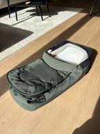 Joolz Day 2/ Day3 Reiswieg bekleding, Ophalen of Verzenden, Zo goed als nieuw, Met reiswieg, Kinderwagen