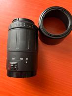 camera lens, Ophalen of Verzenden, Zo goed als nieuw, Telelens