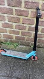 Stunt step, Ophalen, Gebruikt, Gewone step