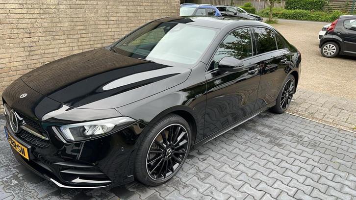 Mercedes-Benz A-Klasse A 250 e AMG Line | BOMVOL OPTIES, Auto's, Mercedes-Benz, Particulier, A-Klasse, ABS, Achteruitrijcamera