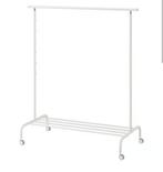 Verstelbaar kledingrek, Ophalen of Verzenden, Nieuw