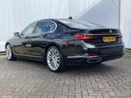 BMW 7 Serie 730d xDrive ACC Pano Softclose 4wielsturing High, Auto's, BMW, Automaat, Gebruikt, Euro 6, 2993 cc