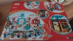 Lego 80109 Chinees Nieuwjaar IJsfestival - Nieuw in doos, Verzenden