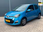 Renault Twingo 1.2 16V Collection / Airco / Nap / Facelift, Voorwielaandrijving, Twingo, Gebruikt, 4 cilinders