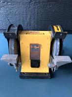 Slijp machine, Ophalen, Gebruikt, Minder dan 700 watt, Werkbankslijpmachine