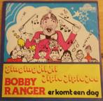 Bobby Ranger > Singing Hi-Hi Jipi Jipi Hee, Gebruikt, 7 inch, Single, Ophalen of Verzenden