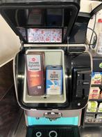 Koffieautomaat Caffitesse Excellence 2017, Ophalen, Gebruikt, Overige typen, 10 kopjes of meer