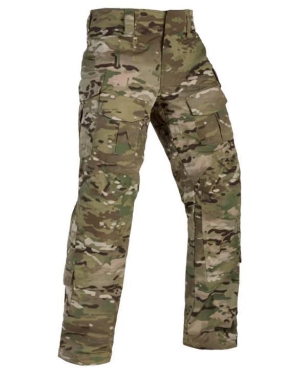 Field Pant - G3 - Crye Precision - Multicam, Verzamelen, Militaria | Algemeen, Landmacht, Kleding of Schoenen, Nederland, Ophalen of Verzenden