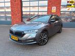 Skoda Octavia Combi 1.4 TSI iV PHEV 204PK Sportline Business, Auto's, Skoda, Stof, Gebruikt, 4 cilinders, 150 pk
