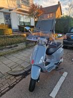 Vespa SPRINT S 50cc 4T – Zo goed als nieuw – 4.500 km –, Ophalen, Zo goed als nieuw