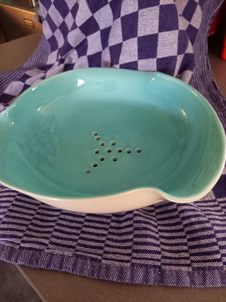 Fruittest op pootjes, Ophalen of Verzenden