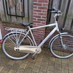 Nette herenfiets, Overige merken, Gebruikt, Versnellingen, Ophalen of Verzenden