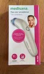 Medisana Mee-eter Verwijderaar PR A60, Ophalen of Verzenden, Nieuw, Gehele gezicht, Reiniging