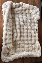 Hoes maat L voor luxe orthopedisch bed Pelsbarn, Ophalen of Verzenden, Nieuw