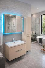 Aantal: 16 stuks Badkamermeubel set, Ophalen