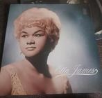 Etta James - Etta James 1962/Reissue transparant vinyl/nieuw, Ophalen of Verzenden, 2000 tot heden, Nieuw in verpakking, 12 inch