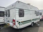 Chateau Calista Charm 450 Voortent/Fietsendrager, Caravans en Kamperen, Caravans, Chateau, Rondzit, Bedrijf, Overige typen