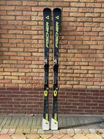 Fischer RC4 WorldCup Skiset 2023 lengte 175, Sport en Fitness, Skiën en Langlaufen, 160 tot 180 cm, Fischer, Nieuw, Ophalen of Verzenden